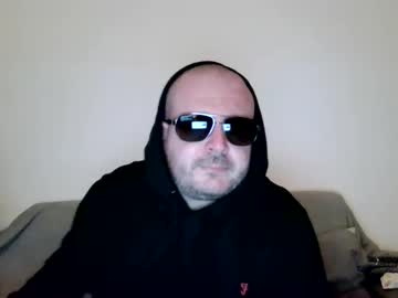 Chunkyessexboy Chaturbate stream image from July 05, 2025