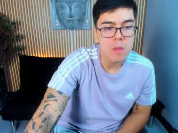 Hunterrush_ Chaturbate stream image from July 05, 2025