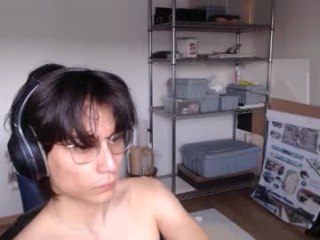 Illuminariman Chaturbate stream image from July 05, 2025