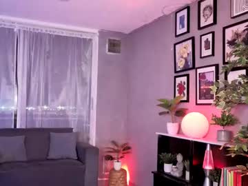 Isnotforeveryone Chaturbate stream image from July 05, 2025