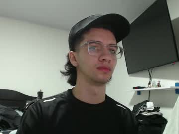 Juanboytw Chaturbate stream image from July 05, 2025
