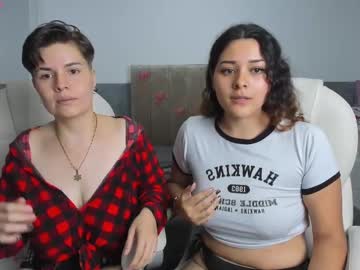 Sam_Y_Scarlett Chaturbate stream image from July 05, 2025