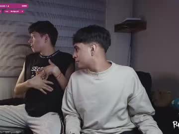 Thiago_Rockwell Chaturbate stream image from July 05, 2025