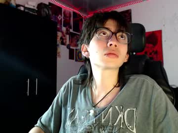 Trivial_Hell Chaturbate stream image from July 05, 2025
