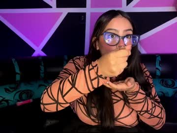 Violeta_Saenzzzz Chaturbate stream image from July 05, 2025