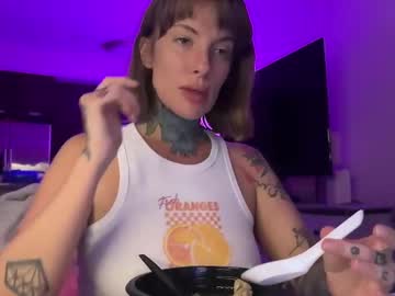 Airgeadx Chaturbate stream image from July 05, 2025