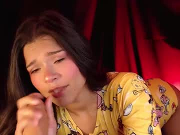 Anny_Jhoson Chaturbate stream image from July 05, 2025