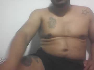 Bruno_Col Chaturbate stream image from July 05, 2025