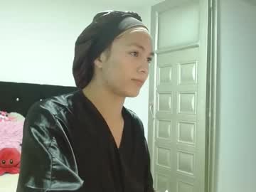 Candy_Giuliana21 Chaturbate stream image from July 05, 2025