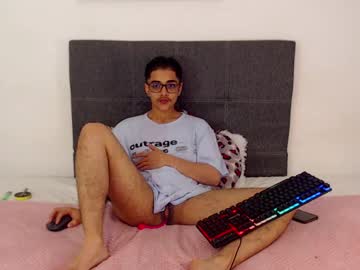 Cristian_Suarezz Chaturbate stream image from July 05, 2025