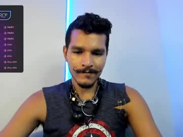 Diemond_Latinx98 Chaturbate stream image from July 05, 2025