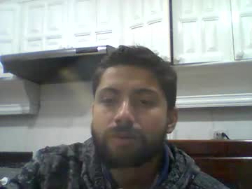 Ferchito122 Chaturbate stream image from July 05, 2025