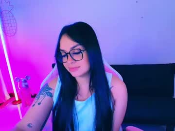 Lalablack1_ Chaturbate stream image from July 05, 2025
