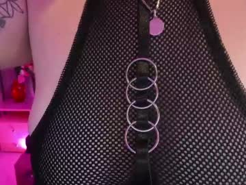 Mazikeen_Darkk Chaturbate stream image from July 05, 2025