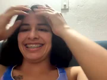 Sarahbaker1 Chaturbate stream image from July 05, 2025
