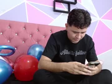 The_White_Boy7 Chaturbate stream image from July 05, 2025
