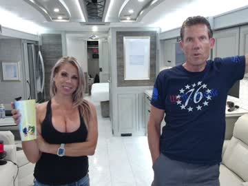 Wildwifebarbie Chaturbate stream image from July 05, 2025