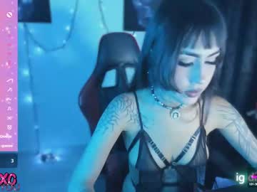 66luci_Fer6_ Chaturbate stream image from July 05, 2025