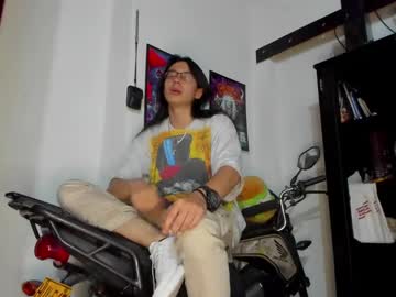Alex_Marck Chaturbate stream image from July 05, 2025