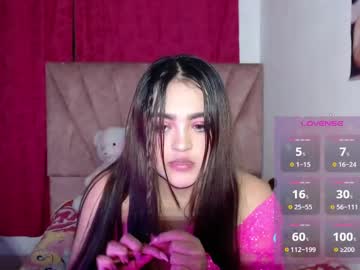 Allison_Cherry_ Chaturbate stream image from July 05, 2025