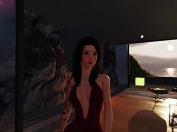 Charlotte_Queen20 stream image from July 05, 2025