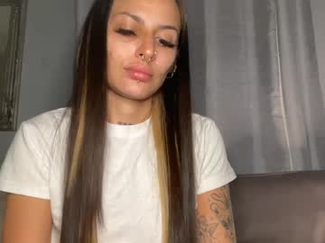 Cravingchaosalt Chaturbate stream image from July 05, 2025