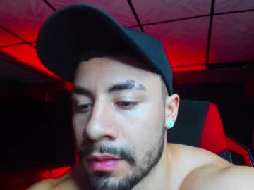 Jhojansthetics Chaturbate stream image from July 05, 2025