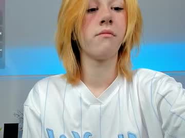 Lezy_Liza Chaturbate stream image from July 05, 2025