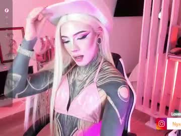 Miss_Volturi Chaturbate stream image from July 05, 2025