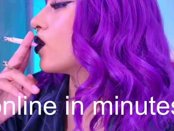 Sofiaafoxx Chaturbate stream image from July 05, 2025