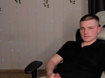 Your_Claddagh Chaturbate stream image from July 05, 2025