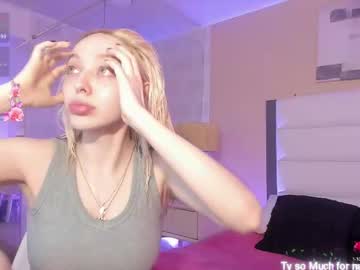 Amorkiss_ Chaturbate stream image from July 05, 2025
