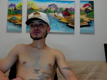 Andrewcarter1 Chaturbate stream image from July 05, 2025