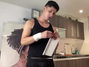 Arlen_Lexxx Chaturbate stream image from July 05, 2025