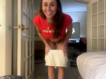 Calicambri Chaturbate stream image from July 05, 2025