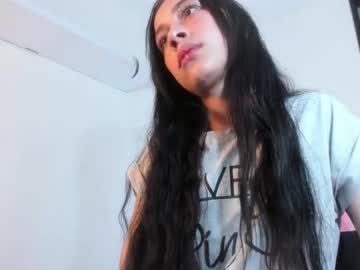 Cleosexxx Chaturbate stream image from July 05, 2025