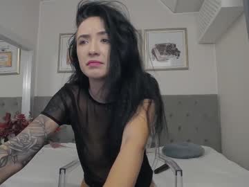 Glamkate Chaturbate stream image from July 05, 2025