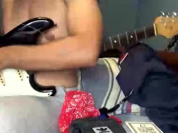 Guitar813 Chaturbate stream image from July 05, 2025