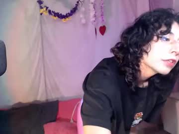 Jaadee18 Chaturbate stream image from July 05, 2025