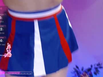 Leonora_Luxry_ Chaturbate stream image from July 05, 2025