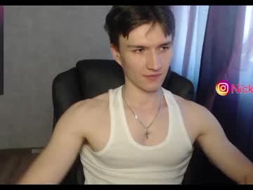 Nick_Owner Chaturbate stream image from July 05, 2025