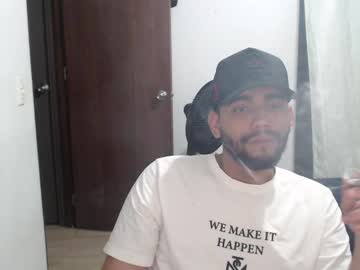 Sack_Rojas Chaturbate stream image from July 05, 2025