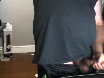 Thickandnerdy1129 Chaturbate stream image from July 05, 2025