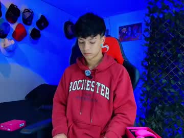 Twink_Sebas_ Chaturbate stream image from July 05, 2025