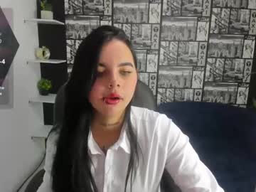 Christalvera_ Chaturbate stream image from July 05, 2025