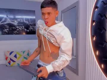 Damar_Felipe Chaturbate stream image from July 05, 2025