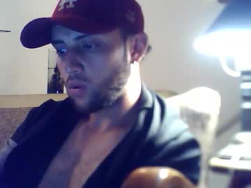 David23vergota Chaturbate stream image from July 05, 2025