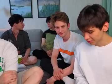 _Dream_Boys_ Chaturbate stream image from July 05, 2025
