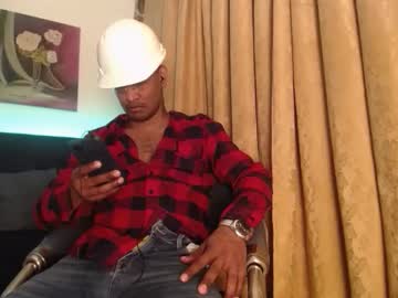 Elcaballeroblack Chaturbate stream image from July 05, 2025