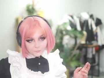 Faith_Chan Chaturbate stream image from July 05, 2025